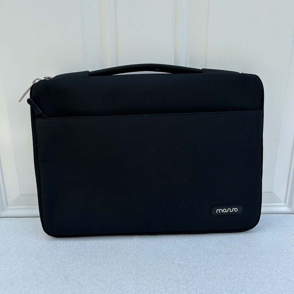 Mosiso Laptop Sleeve - 13"